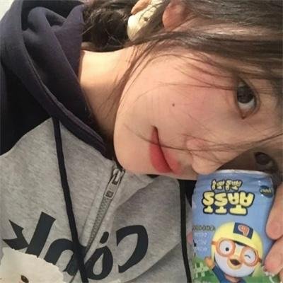 爱心小天使